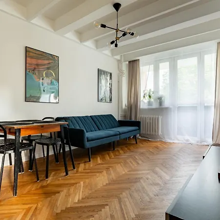 Seaside Homely By Bookinghost Apartamento *