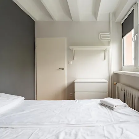 Seaside Homely By Bookinghost Apartamento Gdynia