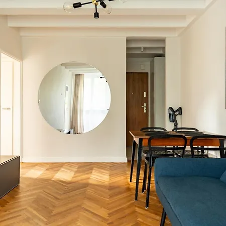 Seaside Homely By Bookinghost Apartamento Gdynia
