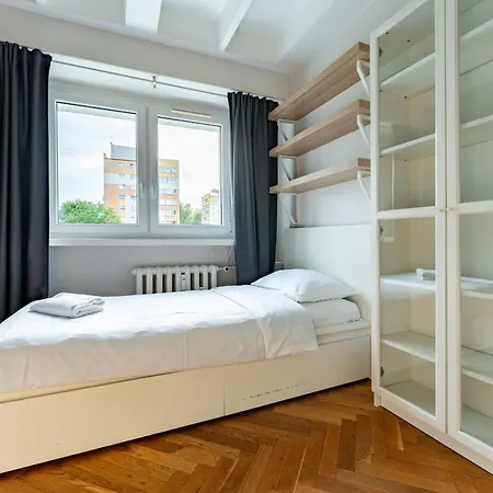 Apartamento Seaside Homely By Bookinghost Gdynia